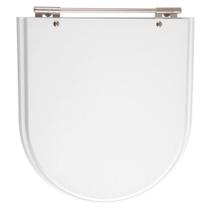 Assento Sanitario Calypso Branco Para Vaso Incepa
