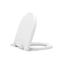 Assento Sanitário Calypso PP Branco Tupan Evolution para Vaso Incepa