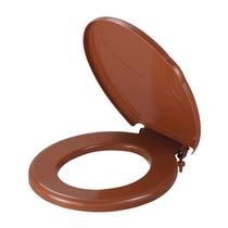 Assento Sanitario Caramelo Premier - Krona