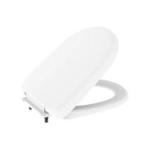 Assento Sanitario Carrara Censi Soft Close Branco