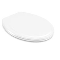 Assento Sanitário Celite Eco PP Branco