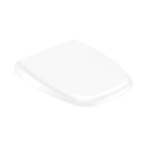 Assento Sanitário Celite Original PP Soft Close Fit Plus Branco Assento Sanitário Celite Original PP Soft Close Fit Plus Branco