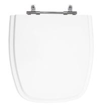 Assento Sanitário Celite Versato Branco Laminado Poliéster