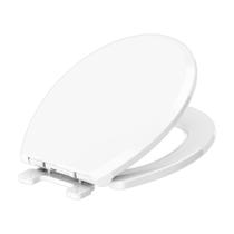 Assento Sanitário Censi Convencional Soft Close Branco