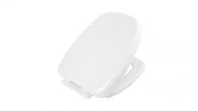 Assento Sanitário Censi Monte Carlo com Fechamento Soft Close