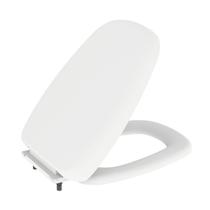 Assento Sanitário Censi Monte Carlo Soft Close Branco