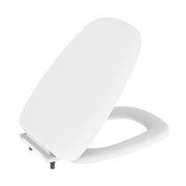 Assento Sanitário Censi Monte Carlo Soft Close Branco