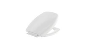 Assento Sanitário Censi Thema/Primula Plus com Fechamento Soft Close
