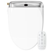 Assento sanitário com bidê elétrico LEIVI B01 Wireless Remote