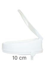 Assento Sanitário com Elevação 10cm Sequencial Assento Sanitário com Elevação 10cm Sequencial