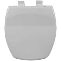 Assento Sanitário com Fechamento Suave Thema Astra TTHSC Cor Branco