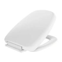 Assento Sanitário com Soft Close - Sabatini Branco Assento Sanitário com Soft Close - Sabatini Branco