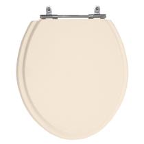 Assento Sanitário Convencional Oval Rosa Shell Tampa Vaso Deca-Incepa-Celite-Rocca - SB