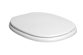 Assento Sanitário de Plástico Aspen/Fast AP.75.17 - Deca Assento Sanitário de Plástico Aspen/Fast AP.75.17 - Deca