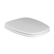 Assento Sanitário De Plástico Monte Carlo Ap80 Branco Deca - DECA LOUÇAS Assento Sanitário De Plástico Monte Carlo Ap80 Branco Deca - DECA LOUÇAS