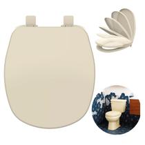 Assento Sanitário Deca Aspen Soft Close Tupan Polipropileno Anatômico Compatível Santa Clara Álamo Lorenzetti Lorenone Fechamento Suave Durável Fácil Assento Sanitário Deca Aspen Soft Close Tupan Polipropileno Anatômico Compatível Santa Clara Álamo Lorenzetti Lorenone Fechamento Suave Durável Fácil