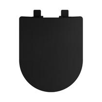 Assento Sanitário Deca Carrara Termofixo S.Close Ebano