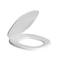 Assento Sanitario Deca Polipropileno Aspen/Fast Branco Assento Sanitario Deca Polipropileno Aspen/Fast Branco