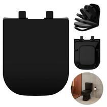 Assento Sanitário Deca Quadra Axis Living Tupan TF Soft Close Antimicrobiano Resina Termofixa Compatível Roca Gap Lorenzetti Lorenlike Jacuzzi Hélios Assento Sanitário Deca Quadra Axis Living Tupan TF Soft Close Antimicrobiano Resina Termofixa Compatível Roca Gap Lorenzetti Lorenlike Jacuzzi Hélios