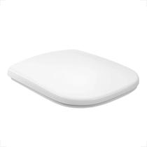 Assento sanitario deca quadra/polo/unic/axis ap.215.17 slow close branco Assento sanitario deca quadra/polo/unic/axis ap.215.17 slow close branco