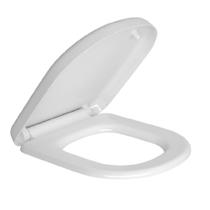 Assento Sanitario Deca Slowclose Vogue Plus Branco Ap.516.17 Assento Sanitario Deca Slowclose Vogue Plus Branco Ap.516.17