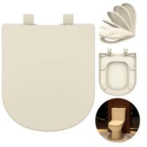 Assento Sanitário Deca Vogue Life Fiori Flox Tupan Soft Close Termofixo Antimicrobiano Duraguard Anatômico Fácil Limpeza Compatível Lorenzetti Square Assento Sanitário Deca Vogue Life Fiori Flox Tupan Soft Close Termofixo Antimicrobiano Duraguard Anatômico Fácil Limpeza Compatível Lorenzetti Square