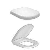 Assento Sanitário Deca Vogue Plus Branco Slow Close Easy Clean AP.516.17 Assento Sanitário Deca Vogue Plus Branco Slow Close Easy Clean AP.516.17