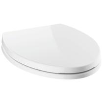 Assento sanitário Delta Faucet Morgan Elongated Slow-Close White
