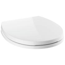Assento sanitário Delta Faucet Morgan Round Front White 801903-WH