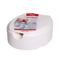 Assento Sanitário Elevado 13,5cm - Mebuki