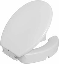Assento Sanitario Elevado 7,5CM Branco