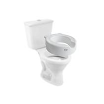 Assento sanitario elevado Sit IV branco Assento sanitario elevado Sit IV branco