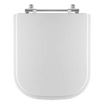 Assento Sanitário Elite Branco para vaso Celite Assento Sanitário Elite Branco para vaso Celite