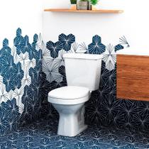 Assento Sanitário em Polipropileno para Louça Aspen Fast Álamo Tupan Assento Sanitário em Polipropileno para Louça Aspen Fast Álamo Tupan