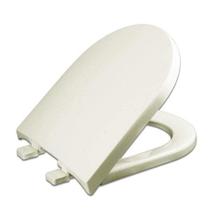 Assento Sanitário em Polipropileno para Louça Carrara Link Soft Close Tupan