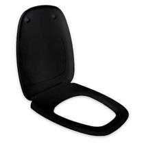 Assento Sanitário em Polipropileno para Louça Monte Carlo Soft Close Tupan