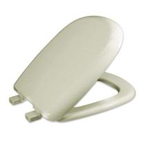 Assento Sanitário em Resina Termofixa para Louça Sabatini Soft Close Tupan