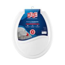Assento sanitario envol branco 3385