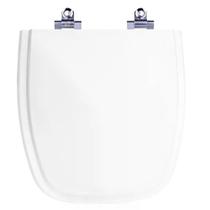 Assento Sanitario Fechamento Lento Avant Plus Branco Para Louça Incepa Assento Sanitario Fechamento Lento Avant Plus Branco Para Louça Incepa