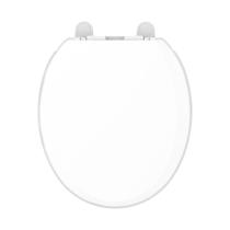 Assento sanitário Gerber GC550129 Soft Close Heavy-Duty White Assento sanitário Gerber GC550129 Soft Close Heavy-Duty White