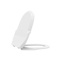 Assento Sanitário Hampton Branco Termofixo Tupan para Vaso Incepa