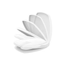 Assento Sanitário Hawaii Pp Branco Tupan Softclose Mondiale Assento Sanitário Hawaii Pp Branco Tupan Softclose Mondiale