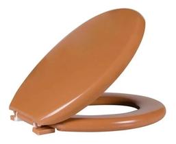 assento sanitario herc envelopado caramelo assento sanitario herc envelopado caramelo