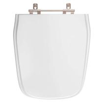 Assento Sanitário Imperium Branco Para Louça Celite Assento Sanitário Imperium Branco Para Louça Celite