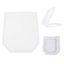 Assento Sanitário Incepa Atrium Termofixo Tupan