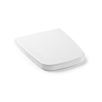 Assento Sanitário Incepa Boss Soft Close Branco - 9899880010100 Assento Sanitário Incepa Boss Soft Close Branco - 9899880010100