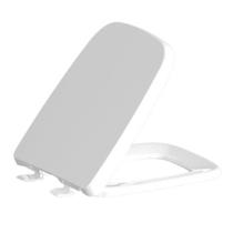 Assento Sanitário Incepa Suite Termofixo Soft Close Resina Duraguard Tupan Assento Sanitário Incepa Suite Termofixo Soft Close Resina Duraguard Tupan