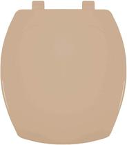 Assento sanitário Incepa Thema Termofixo Soft Close Pêssego Assento sanitário Incepa Thema Termofixo Soft Close Pêssego