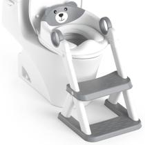 Assento Sanitário Infantil 2 em 1 RABB - Treinamento para o Vaso