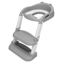 Assento Sanitário Infantil com Escada Assento Sanitário Infantil com Escada